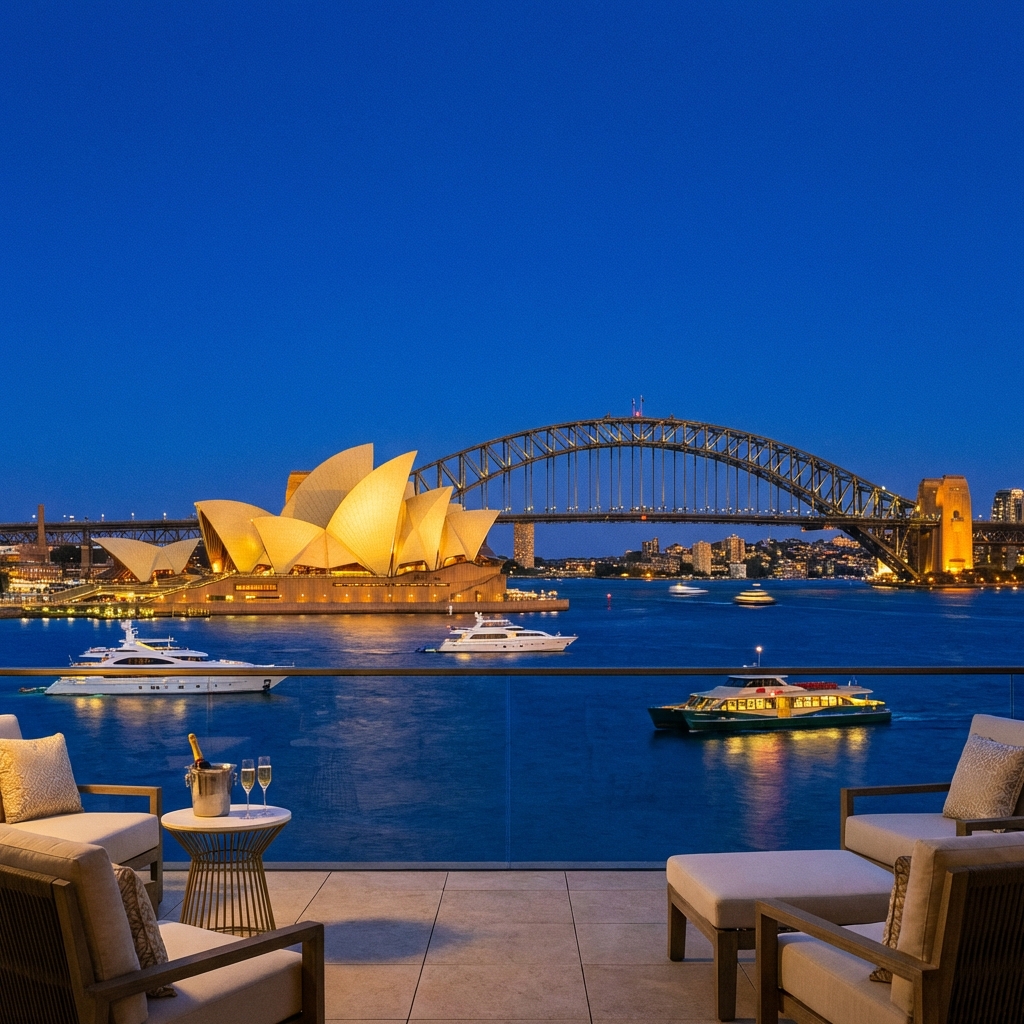 Australia